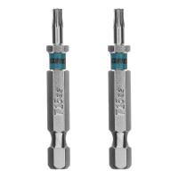 Бита Torx 15х50мм, сталь S2, шестигр., 2 шт. Gross