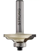 Фреза профильная S8*D33*H12*R4 "римская классика" Strong СТФ-21060012