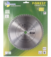 Пильный диск по дереву 190*20*2.2*56T серия Forest Long Life Trio-Diamond FLL848