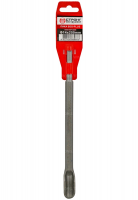 Полукруглое зубило-штробер SDS-plus 14*250*25мм по бетону Strong СТЗ-03014250