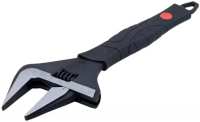 Разводной ключ 150мм с тонкими губками Strong СТП-99400150
