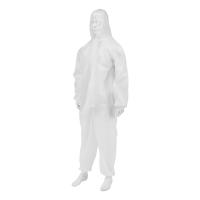 Комбинезон защитный Стандарт, 40 г/м2, 172-180 см Сибртех