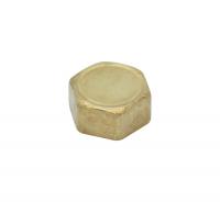 Заглушка Ø20В крашен.металл «MITTSU» M4711 (1*100)(1*1000)