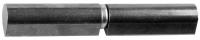STAYER 150 х 20 мм, с подшипником, каплевидная петля (37615-150)