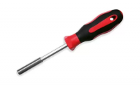 Отвертка адаптер для бит 100мм 1/4" Strong СТП-94000635