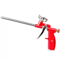 Пистолет для монтажной пены 087 Strong СТУ-23000087