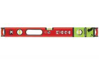 Уровень Plumbsite Hercules 60см