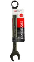 Ключ комбинированный 15мм Chrome Vanadium Strong СТП-95900015