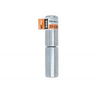 Петля точеная гаражная Ø22*100 «MITTSU» M6310 (1*10)(1*60)