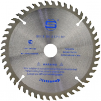 Пильный диск по дереву 150*20/16*T48 Econom Strong СТД-110048150