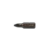 2 шт./блистер., Бита DELUXE, PZ 2х25 мм, S2+Bronze+AntiSlip, Pobedit
