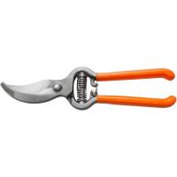 Секатор литые двухкомпонентные рукоятки Specialist (нтв , нет пружины)
