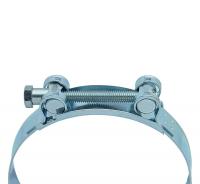 Хомут аварийный «MITTSU» 113-121 М3122 (1*5)(1*100)