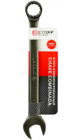 Ключ комбинированный 22мм Chrome Vanadium Strong СТП-95900022