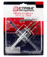 Балеринка регулируемая по дереву 30-120мм Strong СТК-05730120