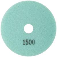 Алмазный гибкий шлифовальный круг (АГШК), 100x3мм, Р1500, Cutop Special