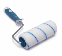 Мини-валик Nylon Finish ворс 8мм 6х15х100 Nordeco