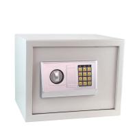 Сейф 25*35*25см белый FD250 L3002W//М7002