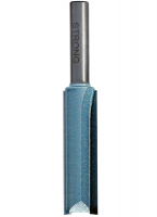 Фреза пазовая прямая S8*D14*H50.8 по дереву Profi Strong СТФ-1003А1450