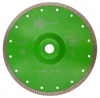 Диск алмазный отрезной 230*22.23*10*2.6мм по граниту Grand Ultra Turbo Granite Special GRS936