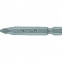 Бита PZ1 x 25, сталь CrMo, 5 шт. Сибртех