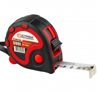 Рулетка 5м*19мм 590E Strong СТИ-60900590
