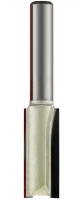 Фреза пазовая прямая S8*D12*H30 по дереву Standard Strong СТФ-10031230