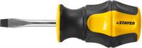 STAYER Hercules SL5x38 мм, Отвертка (25051-38-5.0)