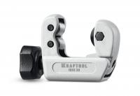 KRAFTOOL INOX-30, 3-30 мм, на подшипниках, труборез для нержавеющей стали (23932)