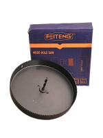 Коронка по дереву на дрель Ø180 «FEITENG» FM200180 (1*50)