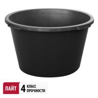 Таз для смесей круглый 40, EKOTOOLS