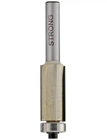 Фреза обгонная с нижним подшипником S8*D14*H30*Z4 Standard Strong СТФ-102041430