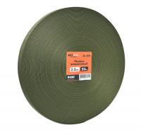 Ремень капроновый 2.5см 50м «MITTSU» M0407 (1*20)