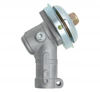 Редуктор для триммера 28mm*7 t «MITTSU» М6658 (1*50)