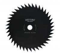 Диск-лезвие для триммера Т40 «MITTSU» M6673 (1*100)