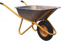 Тачка POLYAGRO строительная 90л. комплект
