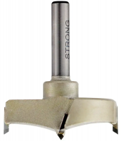 Фреза Форстнера S8*D50*H18*Z2 по дереву Standard Strong СТФ-10110050