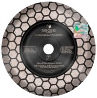 Чашка алмазная по керамограниту 100*M14 DiaCup Special MKSS SS07010100
