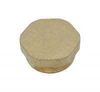 Заглушкa Ø40Н крашен.метал, VK490 (1*20)(1*200)