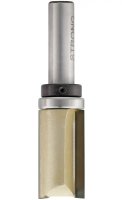 Фреза обгонная с верхним подшипником S12*D21*H40*Z2 Standard Strong СТФ-10212140