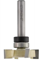 Фреза фальцевая S8*D36*H10*Z4 по дереву Standard Strong СТФ-10084010