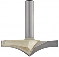 Фреза кромочная фигурная S8*D50*H14*R30 Standard Strong СТФ-21570050