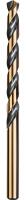 KRAFTOOL COBALT-8, 7.0 х 109 мм, сталь М42, HSS-Co(8%), сверло по металлу (29656-7)