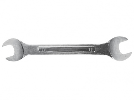 Ключ рожковый усиленный ''Модерн'' 10 х 13 мм